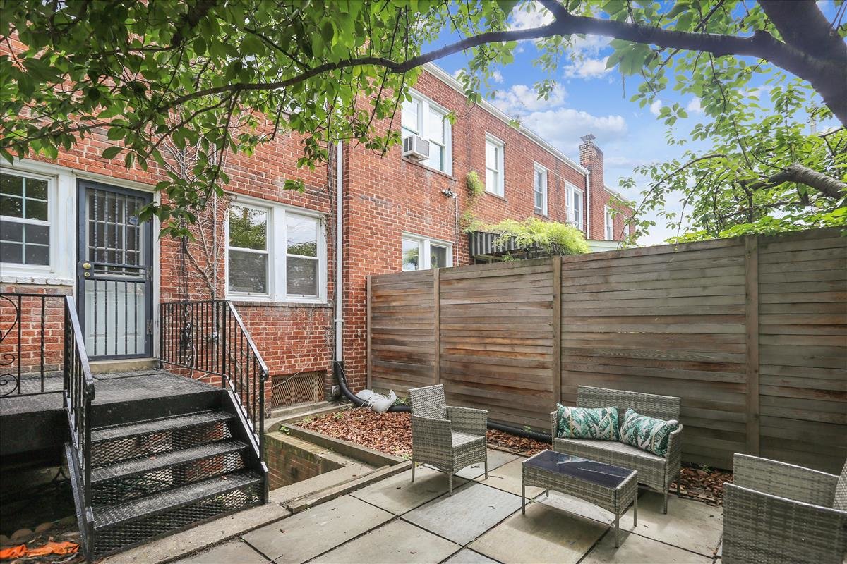 919 Perry Place NE DC_Backyard 1